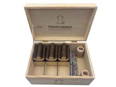 Trostgeber Starterbox